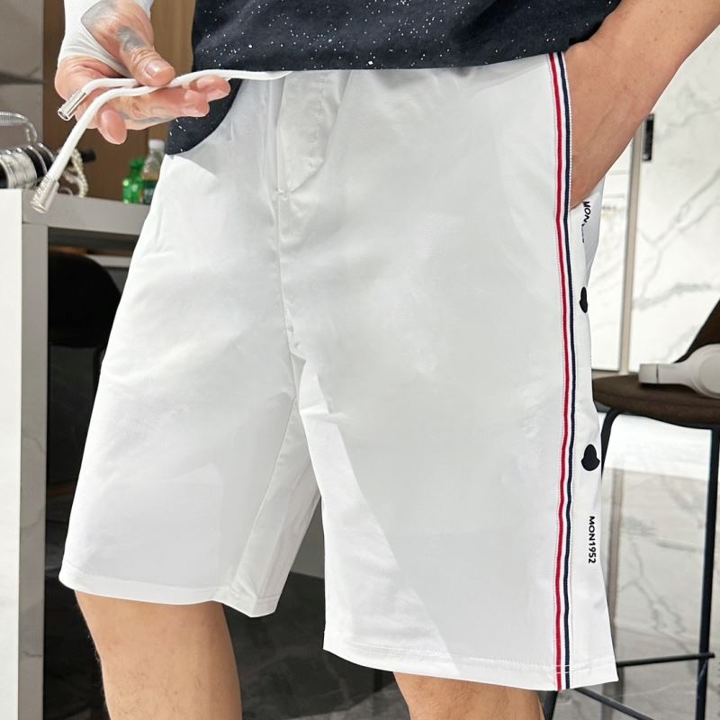 Moncler Short Pants